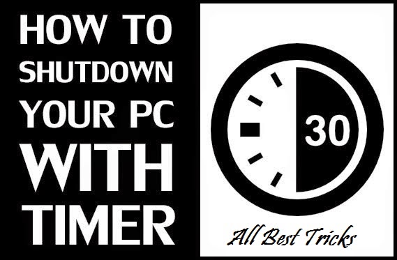 shutdown timer command prompt shutdown timer command prompt