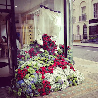 Chelsea in Bloom 2012