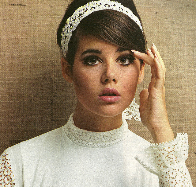 Colleen Corby - Face of a Generation in 1960s ~ vintage ...