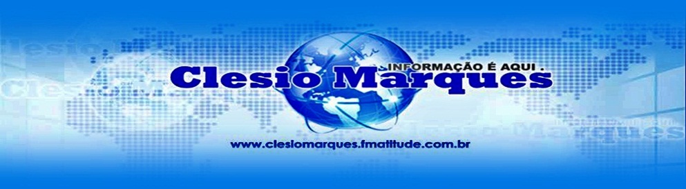 CLESIO MARQUES
