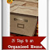 25 Days to an Organized Home Challenge - Free Kindle Non-Fiction