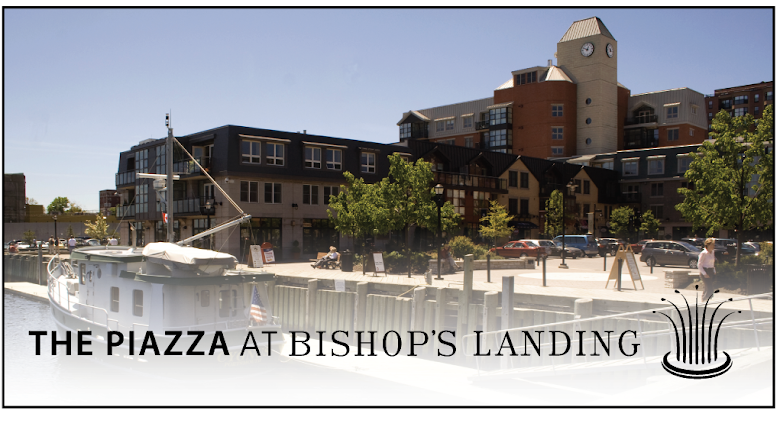 Bishop's Landing