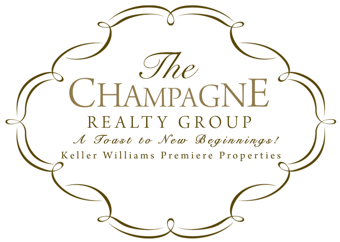 The Champagne Realty Group