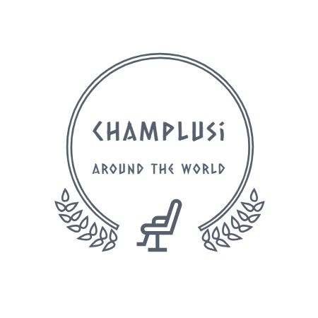 Champlusi I know 