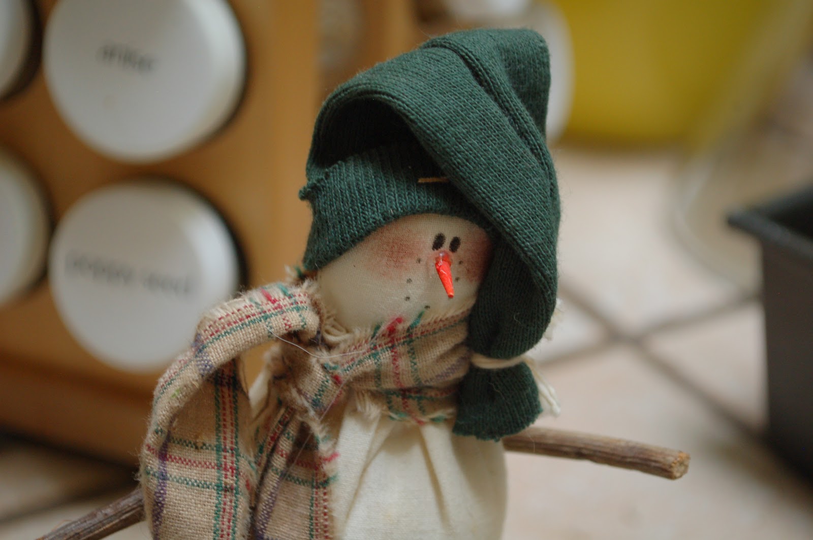 The Spice Garden Roasted Swordfish with Ina's Caesar Dressing Sauce