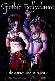 gothicbellydance