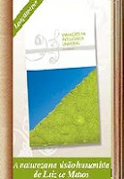 10ª edição do livro Vibrações da Inteligência Universal — 2010