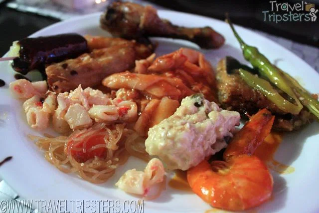 mabuhay restop buffet mabuhay restop buffet
