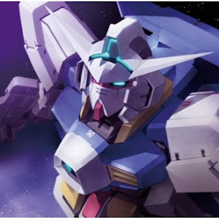 Gundam AGE ED Single - Kimi no Naka no Eiyuu