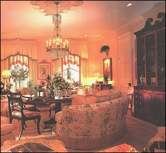 Decorating theme bedrooms - Maries Manor: Gothic style bedroom