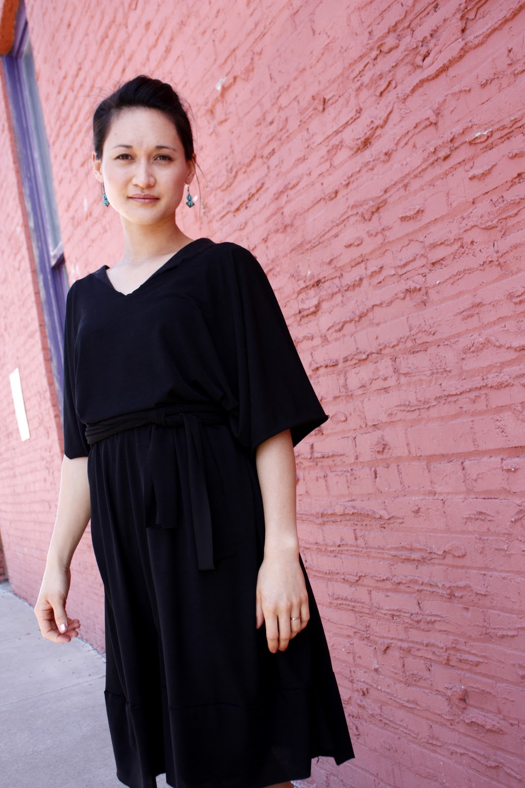 Oopsey Daisy Paper Bag Dress Tutorial {Delia Creates}