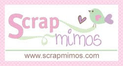 Scrap Mimos!!!