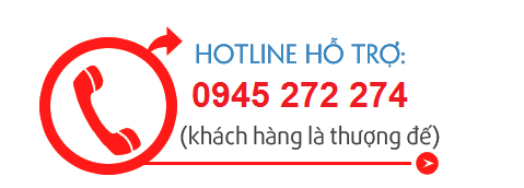 HỔ TRỢ ONLINE 24/7