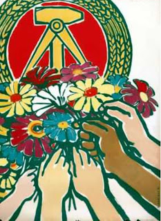 Ddr Kabinett Bochum Oktober 2011