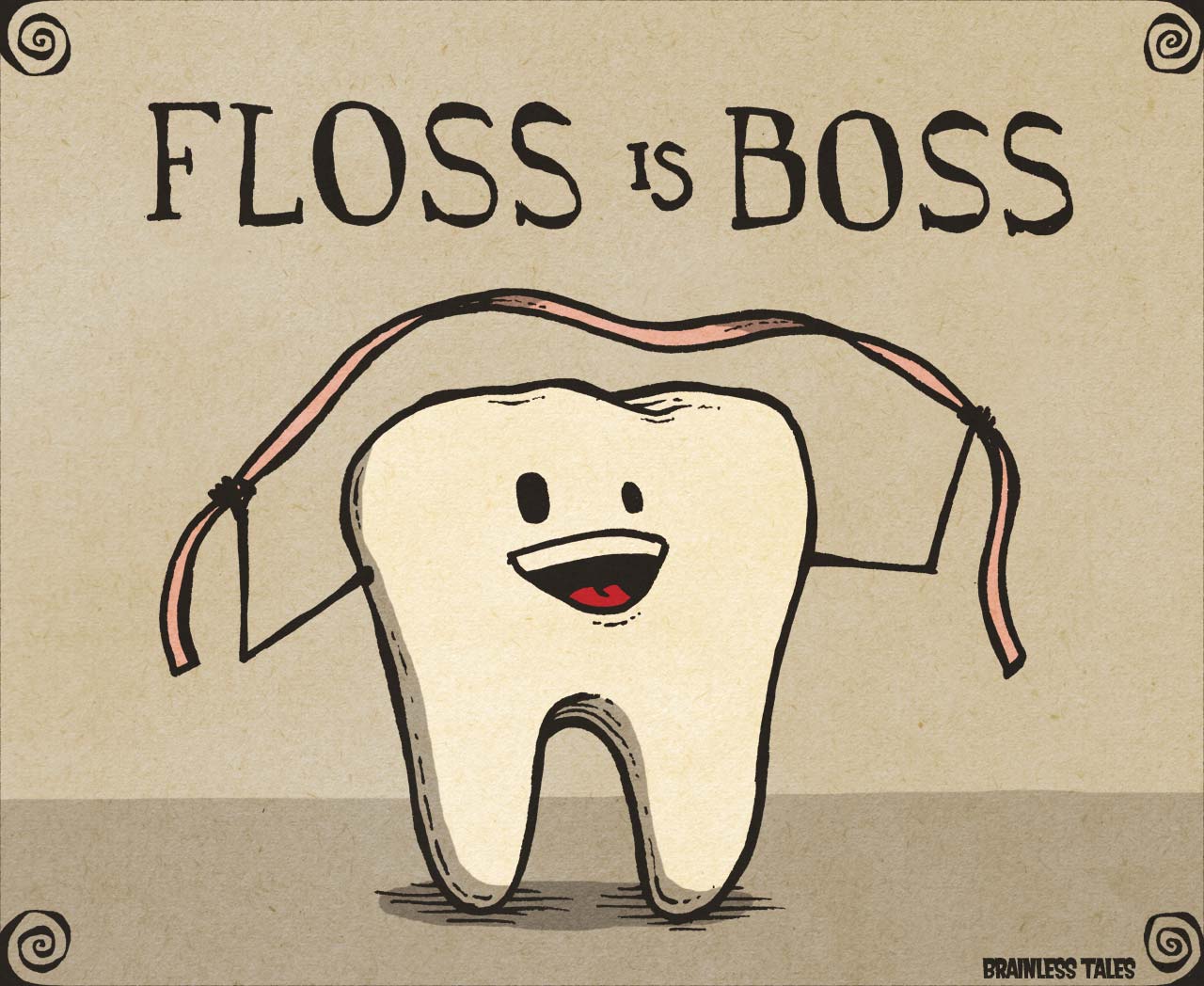 lake lanier smiles blog oral hygiene instructions updated floss is buford dental