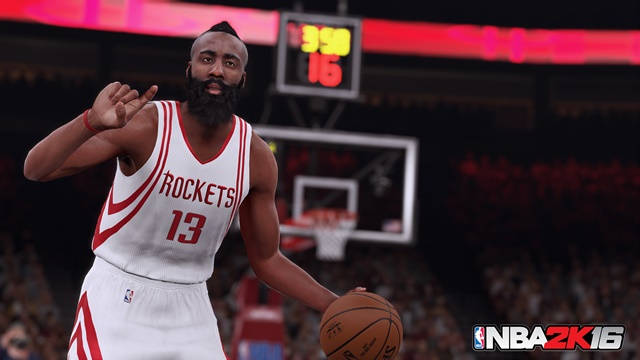 NBA 2K16 PS3 Español NBA 2K16 PS3 Español