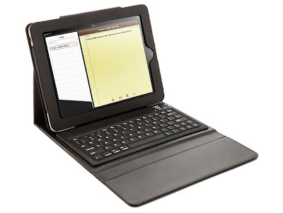 iPad case