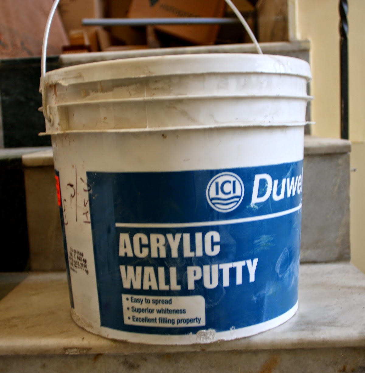 Plywood Finishing Two Useful Products