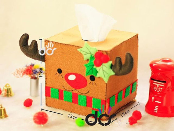 Christmas Packaging Ideas