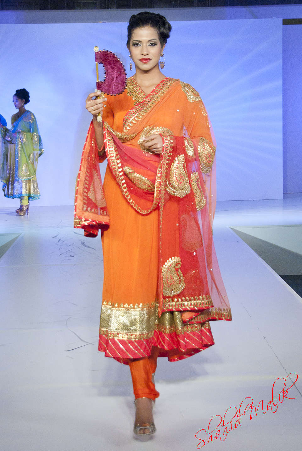 Asian Wedding Ideas A UK Asian Wedding Blog Saffron by Nidhi Tholia