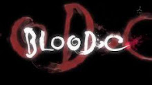 Blood C