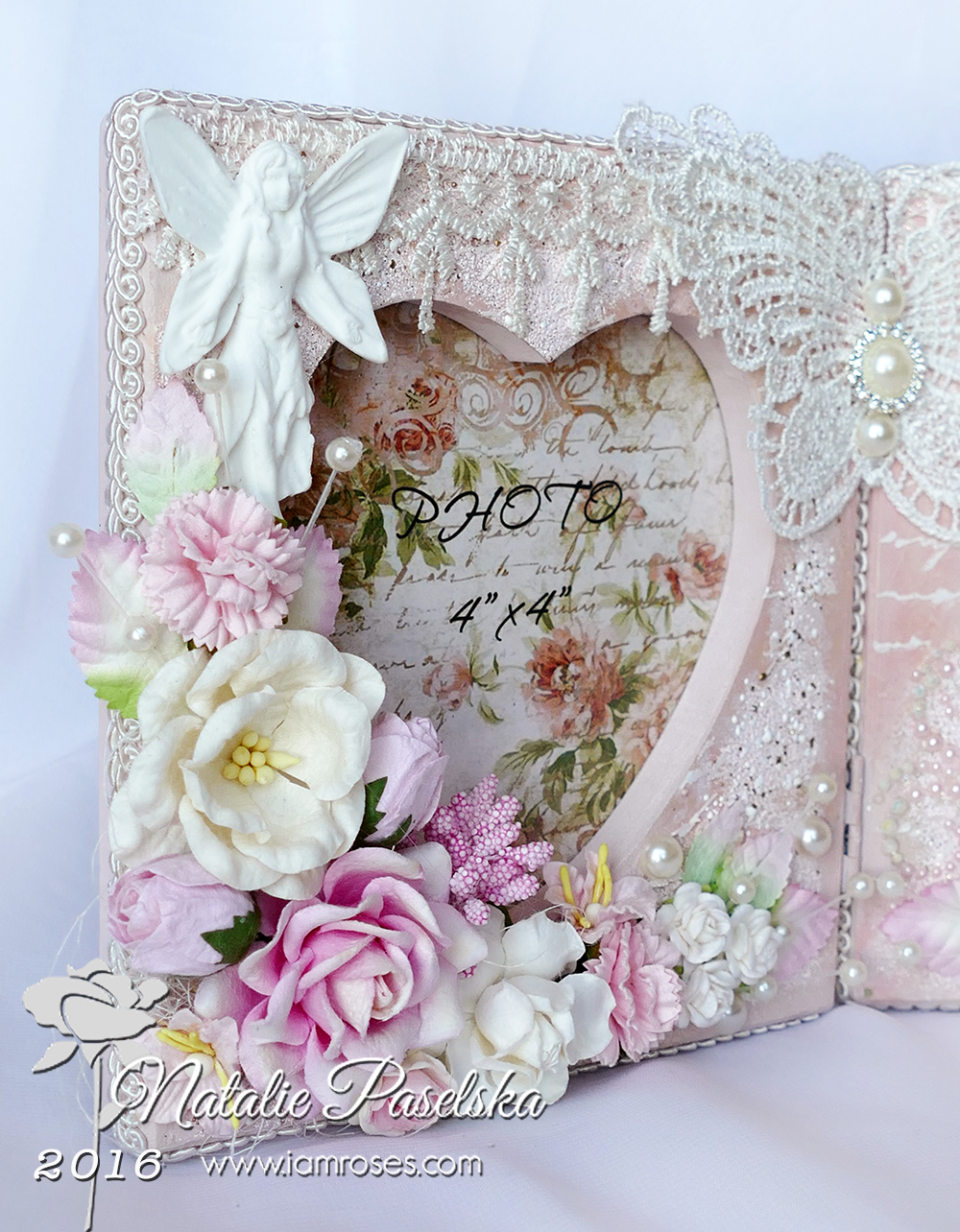 my creativity life shabby chic photo frame my creativity life shabby chic photo frame
