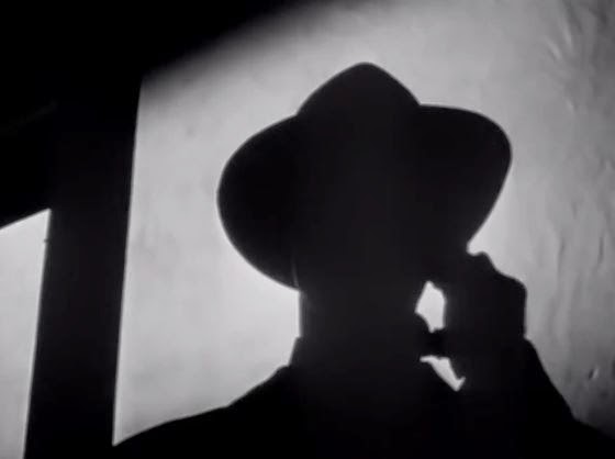 Classic Film Noir