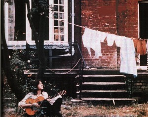 nick drake  (1948 - 1974)