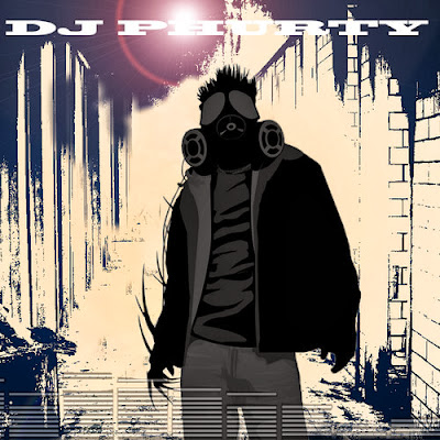 DJ Phurty - Fank Funk For Da 80's (Part 1) 