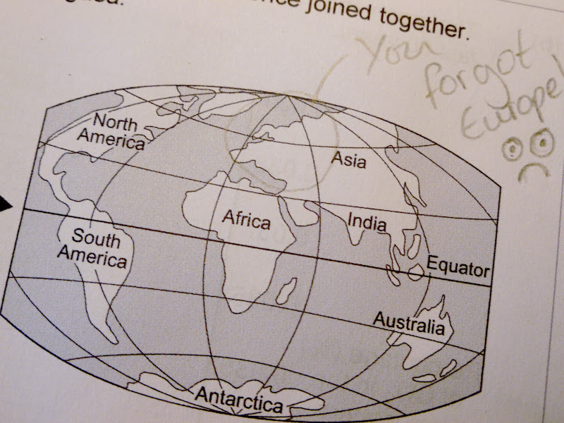 Awesome Exam Answers