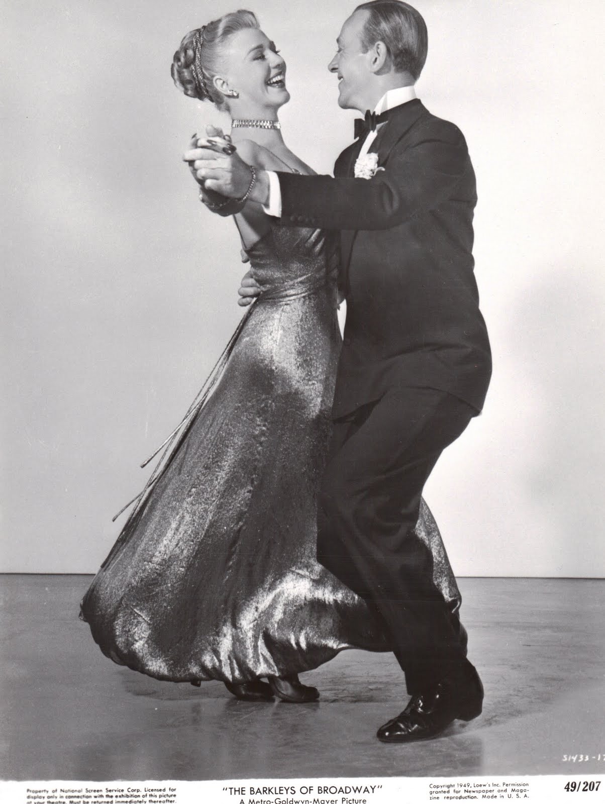 Vivian Talks Ginger Rogers Chapter 1416