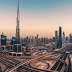 Burj Khalifa, Burj Dubai  United Arab Emirate