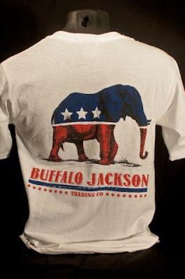 republican elephant t-shirt