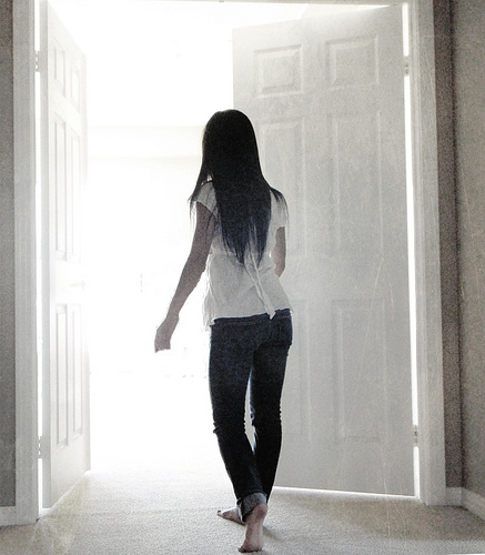 Foto bij Chapter nine