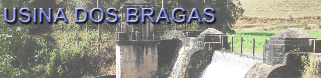 Usina dos Bragas