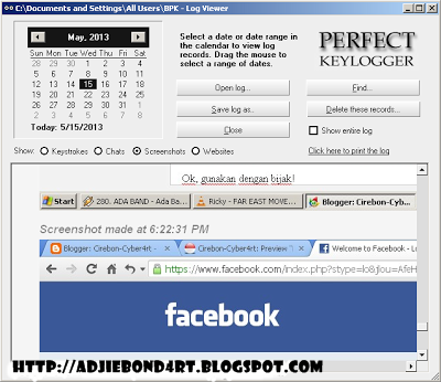 BlazingTools.Perfect.Keylogger.Remote.Edition.v1.93.Incl.Keygen Full Version