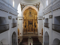 Iglesia de San Francisco Javier