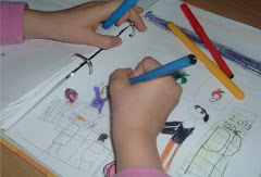 EL DIBUJO INFANTIL Y SU SIGNIFICADO