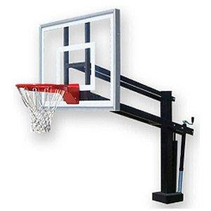 Basketball Courts / Playground