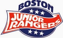  The Boston Junior Rangers