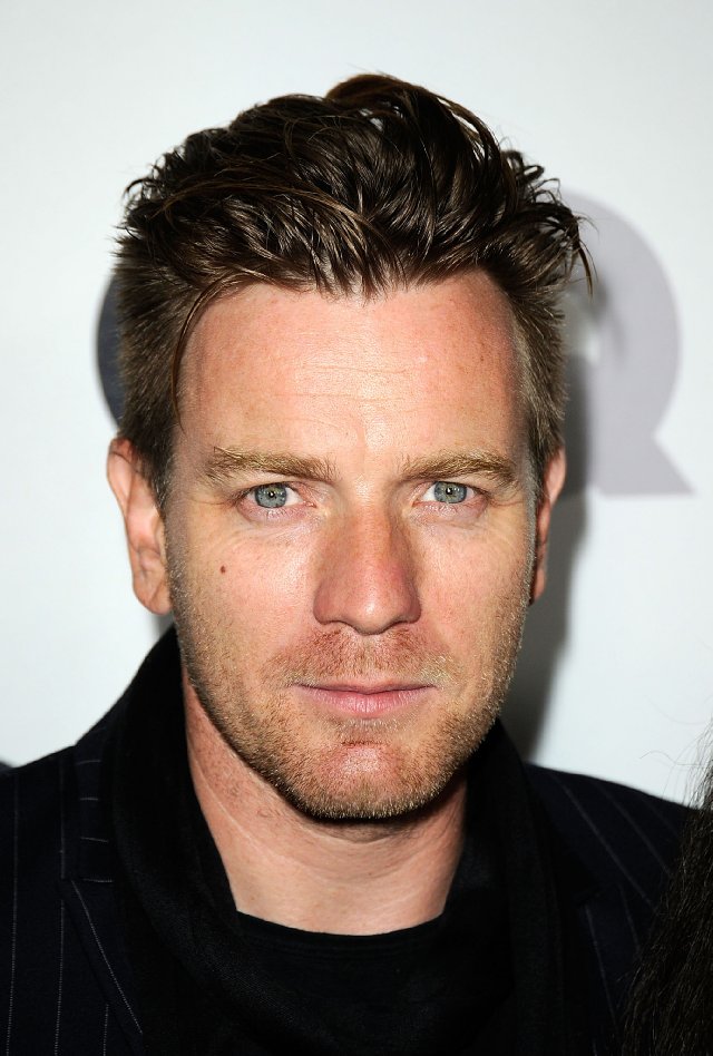 Scottish Actors