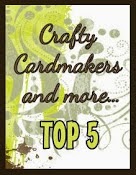Crafty Cardmakers