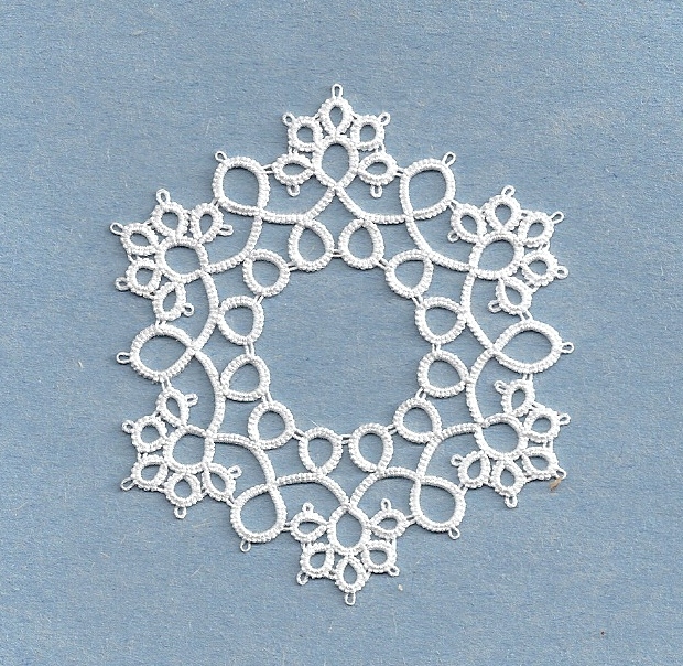 Tatting Fool My Tatting Patterns