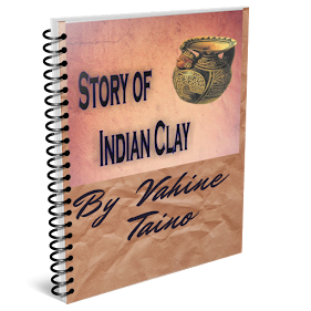 Acquista Ebook story of Indian Clay