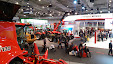 Agritechnica 2013