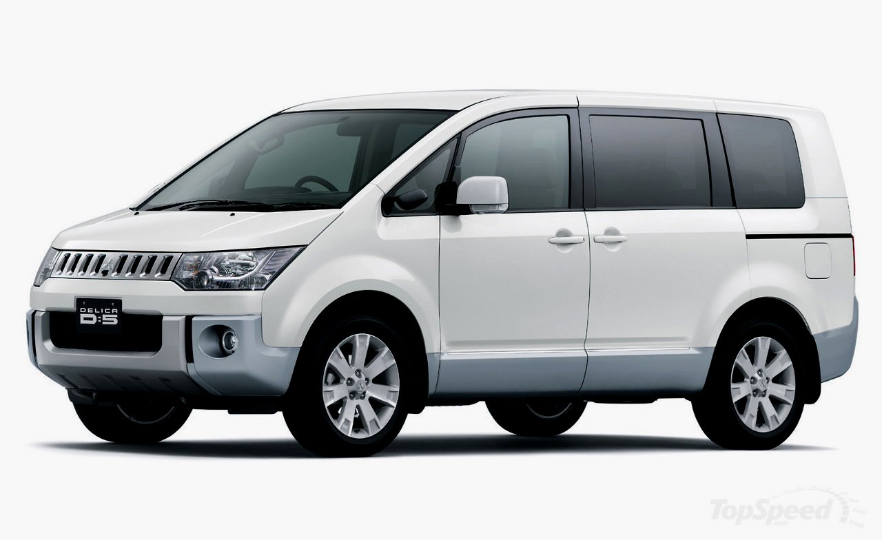 Review Mitsubishi Delica car review mitsubishi delica indonesia Review Mitsubishi Delica car review mitsubishi delica indonesia
