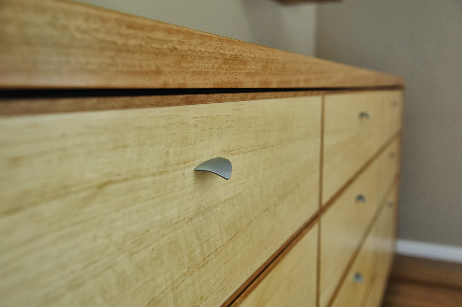 The Maker. Bespoke Sideboard Gold Coast