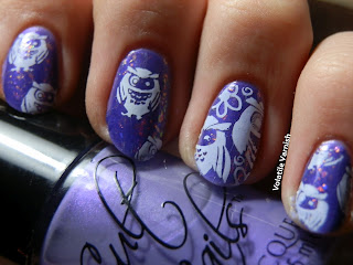 purple-owl-owls-nail-art-bundle-monster-stamping-cult-nails