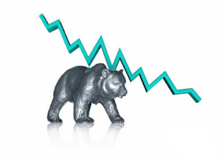 bear market, stocks, bull market