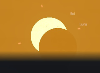 Eclipse solar total - 13 de noviembre de 2012 Eclpse+13112012+briloche